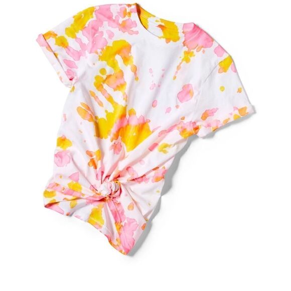 Stoney Clover Lane Tie Dye Kit Limited Edition Collaboration w/Target NWT - Picture 4 of 6